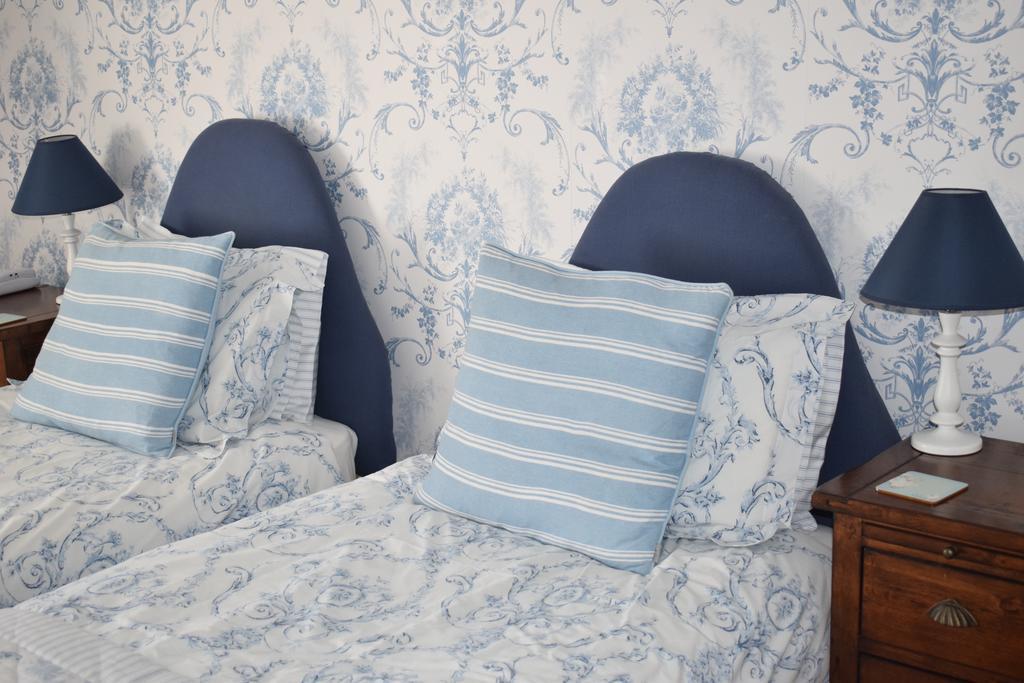 The Old Mill House Bed & Breakfast Падстоу Екстериор снимка
